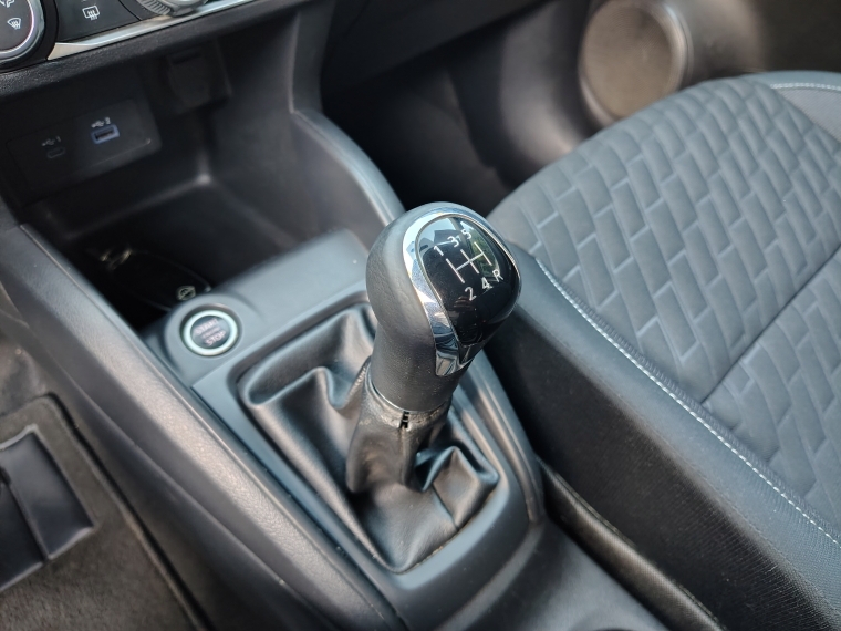 Nissan Kicks 1.6 Advance  Mt 2023 Usado  Usado en Kovacs Usados