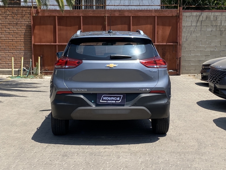 Chevrolet Tracker 1.2 Premier At 2023 Usado  Usado en Kovacs Usados