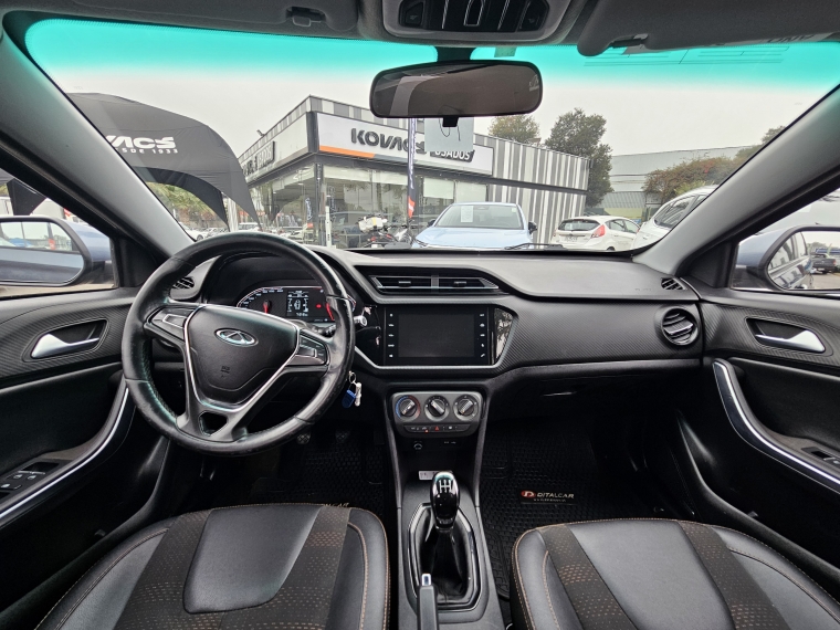 Chery Tiggo 2 Gls 1.5 Mt 2021 Usado  Usado en Kovacs Usados