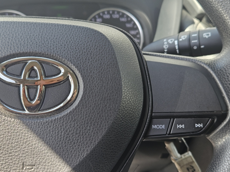 Toyota Rav4 Rav4 Otto 2.0 Aut 2022 Usado  Usado en Kovacs Usados