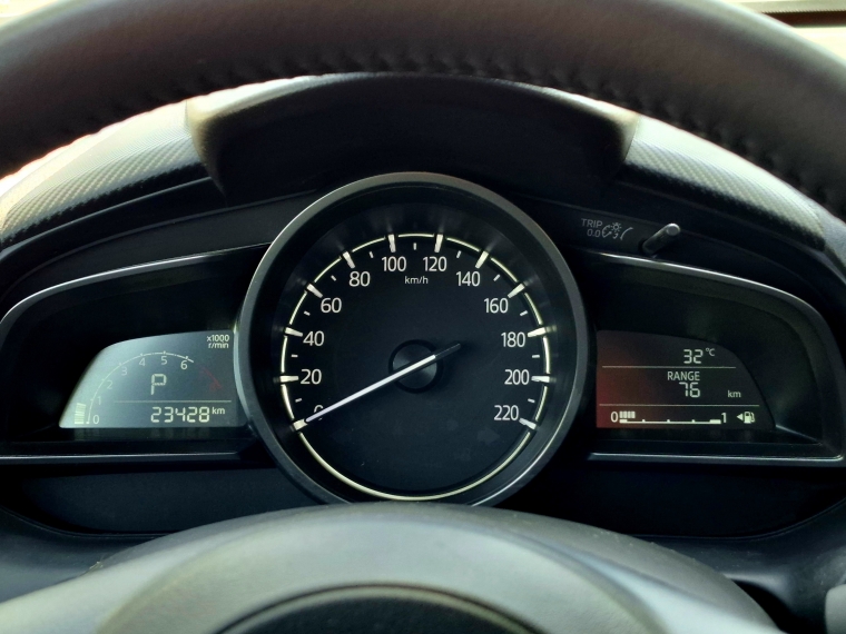 Mazda Cx-3 Cx3 Core 2.0 Aut 2025 Usado en Rosselot Usados