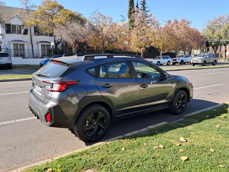 SUBARU CROSSTREK AWD  4X4 2.0 AUT - imagen 4