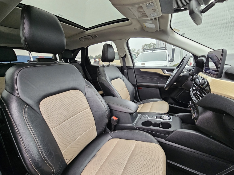 Ford Escape Fhev 2.5 Aut 2021 Usado  Usado en Autoselect Usados