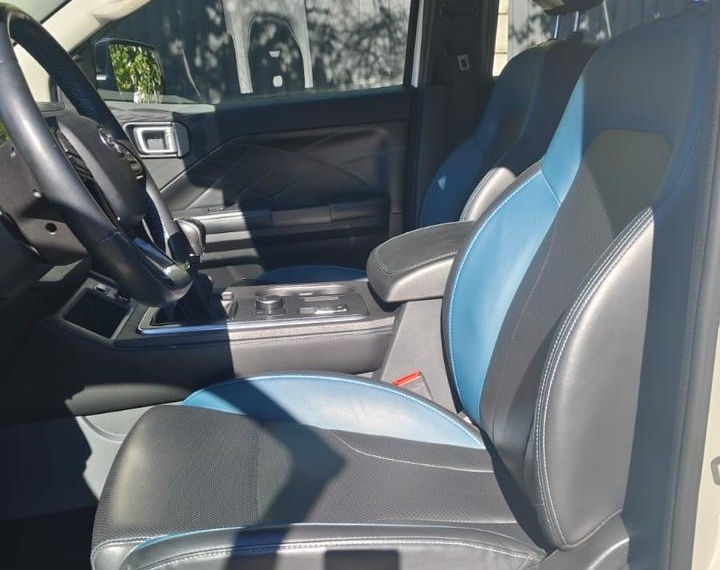 Zxauto Grand tiger Grand Lion Xl 4x4 2.3 2024  Usado en GT Autos