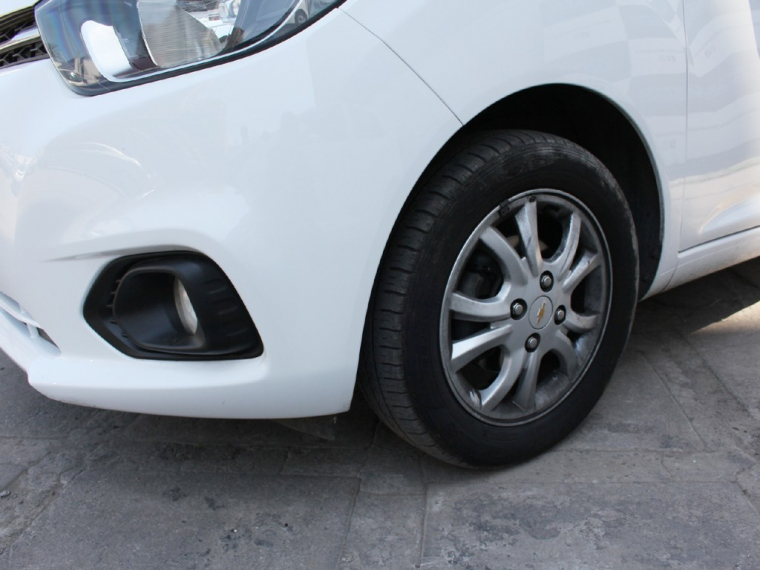 Chevrolet Spark Dohc 2021 Usado  Usado en Webautos.cl