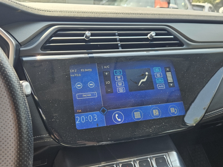 Ford Territory 1.5 Trend At 2023 Usado  Usado en Kovacs Usados