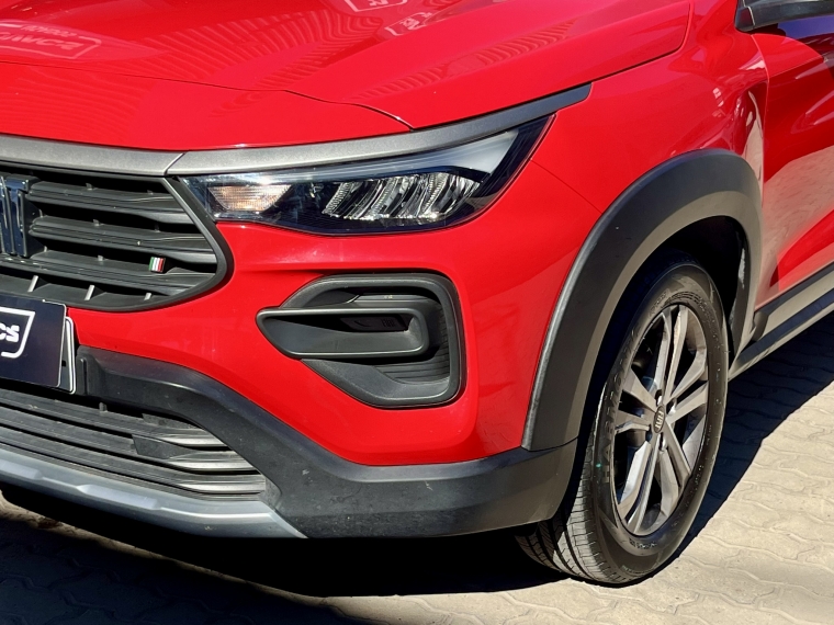 Fiat Pulse Audace Hb 1.0 Aut 2022 Usado  Usado en Kovacs Usados
