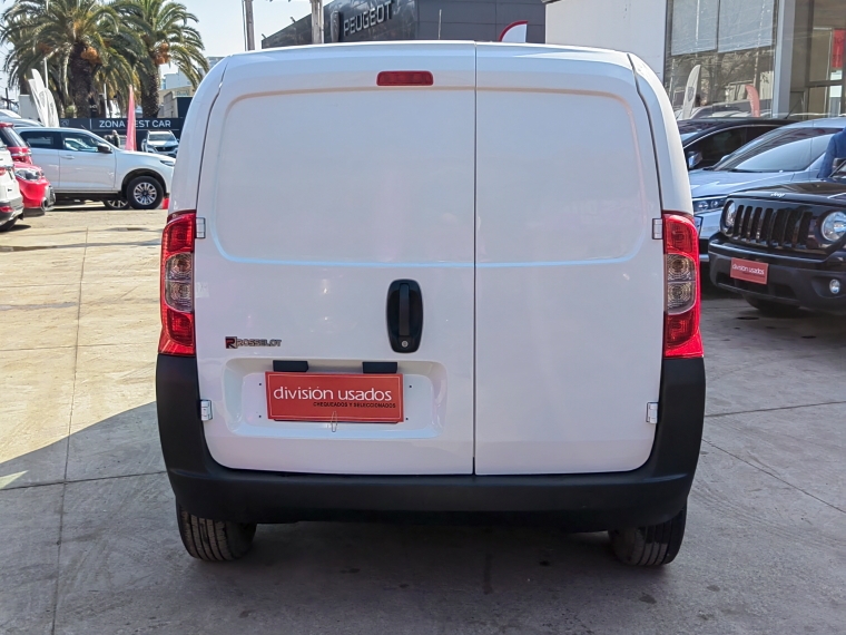 Fiat City Ram V700 City Diesel 1.3 2022 Usado en Rosselot Usados