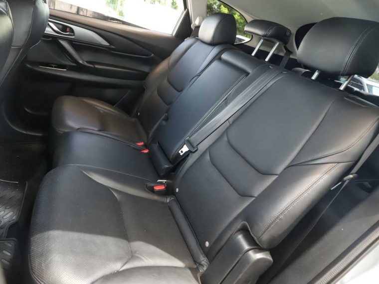 Mazda Cx-9 New Cx 9 R 4x4 2.5 Aut 2017 Usado  Usado en Webautos.cl