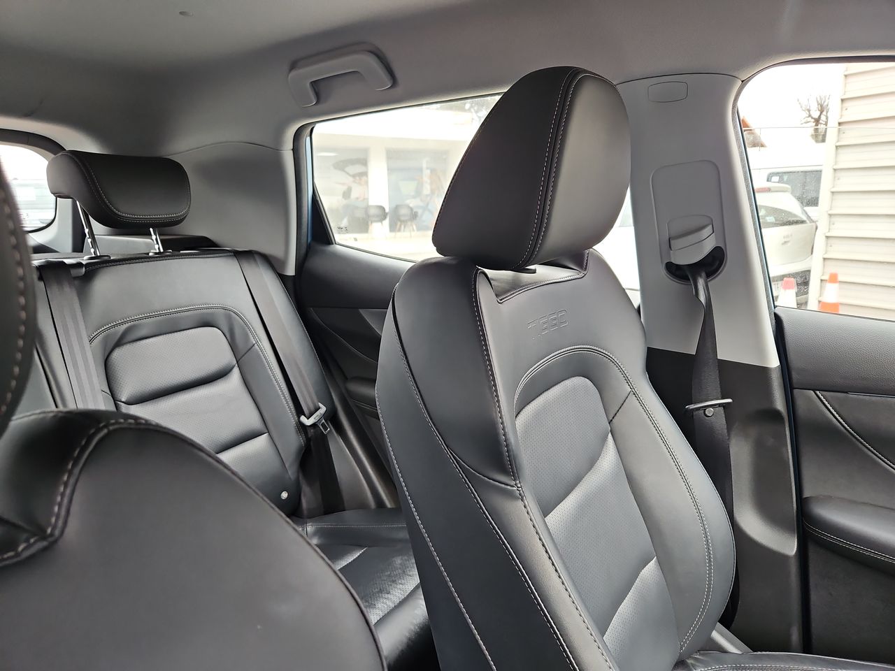 Chery Tiggo 3 pro Tiggo 3 Pro Gls 1.5 Aut 2023 Usado en Usados de Primera - Sergio Escobar
