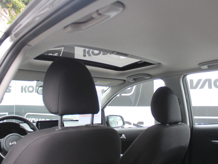 Kia Morning 1.2 Ex Full Sunroof At 2024 Usado  Usado en Kovacs Usados
