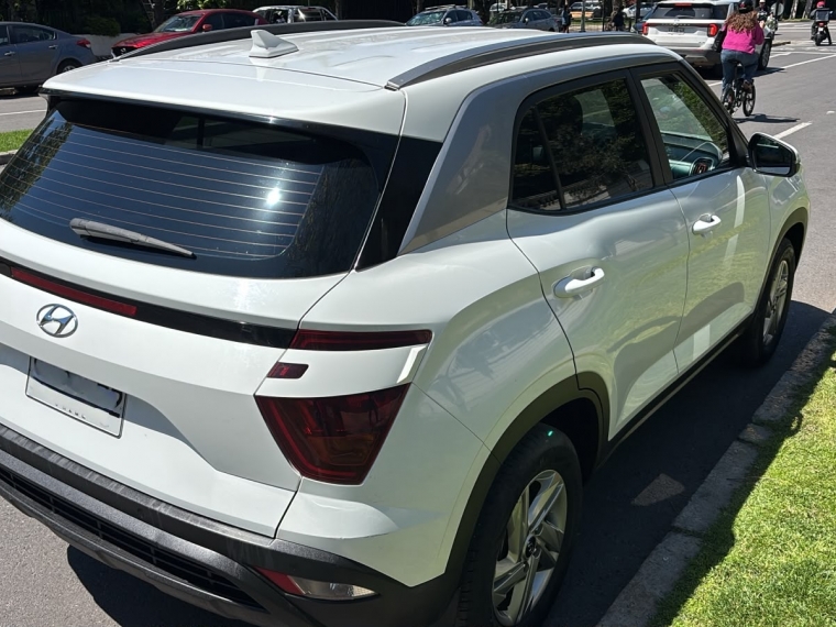 HYUNDAI CRETA SU2I 1.5cc  - imagen 4