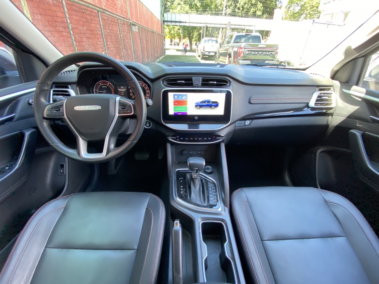 Maxus T60 T60 4x4 2.0 Aut 2024 Usado en Rosselot Usados