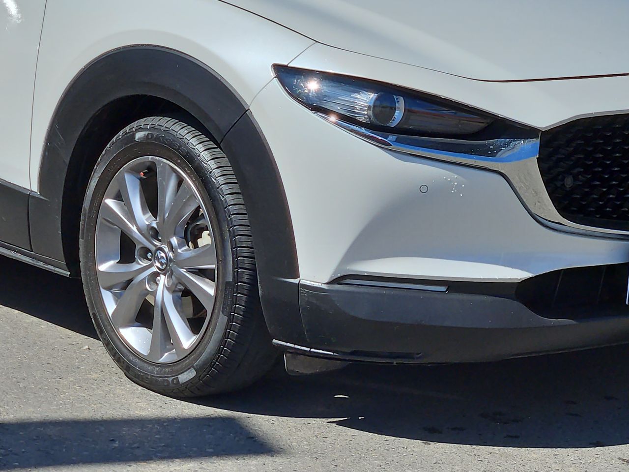 Mazda Cx-30 Cx30 4x4 2.0 Aut. 2021 Usado en Usados de Primera - Sergio Escobar