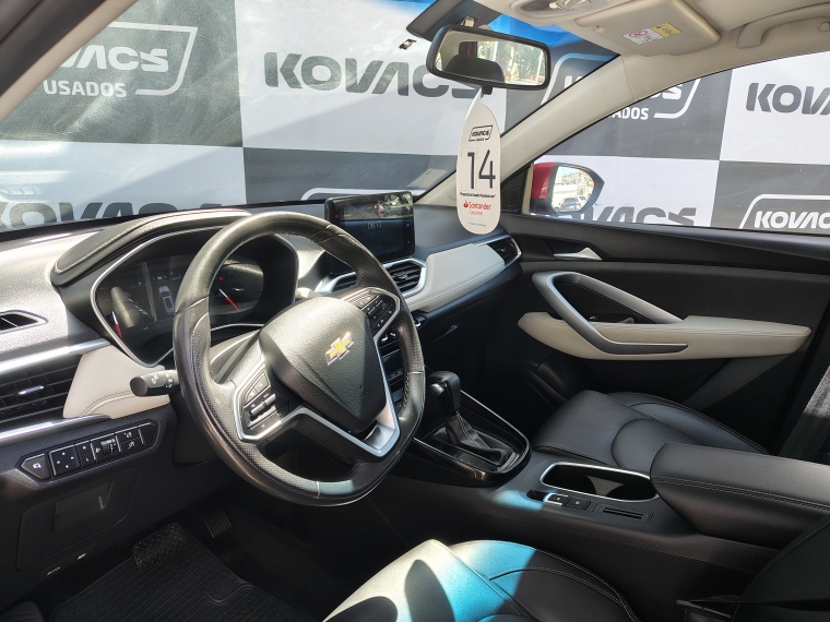 Chevrolet Captiva 1.5 Premier P At 2023 Usado  Usado en Kovacs Usados