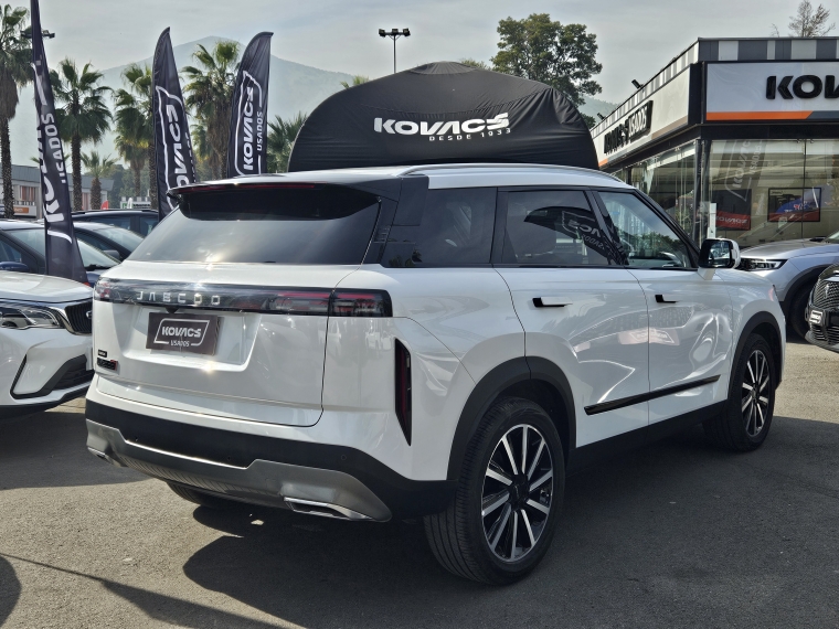 Jaecoo J7 Dct Fwd 1.6 Aut 2025 Usado  Usado en Kovacs Usados