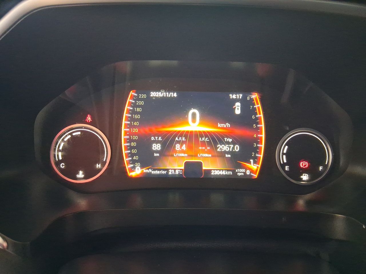 Chery Tiggo 8 Tiggo 8 1.5 2022 Usado en Usados de Primera - Sergio Escobar