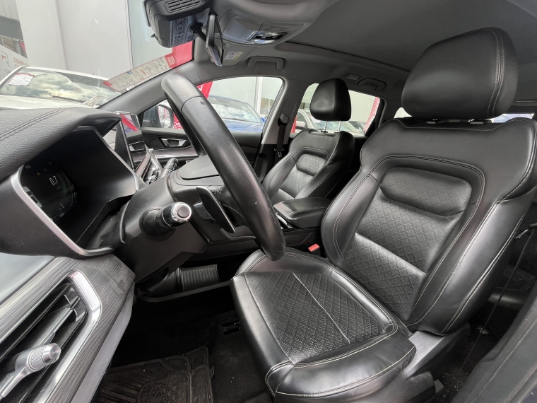 Chery Tiggo 8 pro Tiggo 8 Pro 1.6tgdi Glx Dct. 2022 Usado en Rosselot Usados