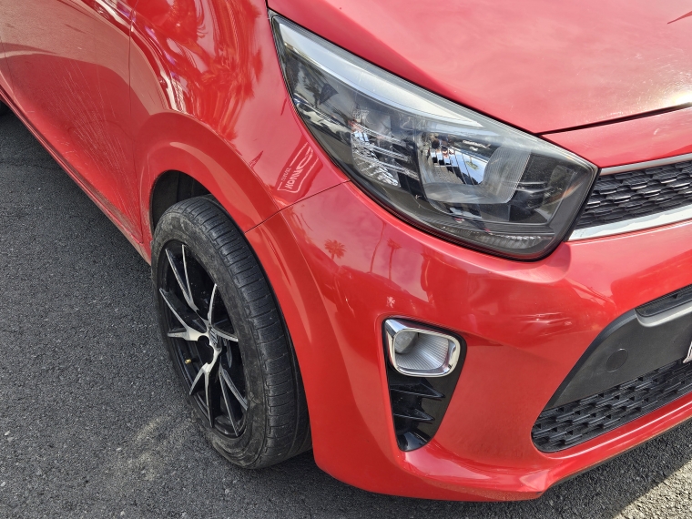Kia Morning Ex Ac 1.2 Mt 2023 Usado  Usado en Kovacs Usados