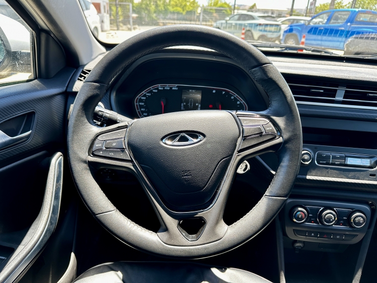 Chery Tiggo 2 Tiggo 2 Gl Mt 1.5 2024 Usado en Rosselot Usados