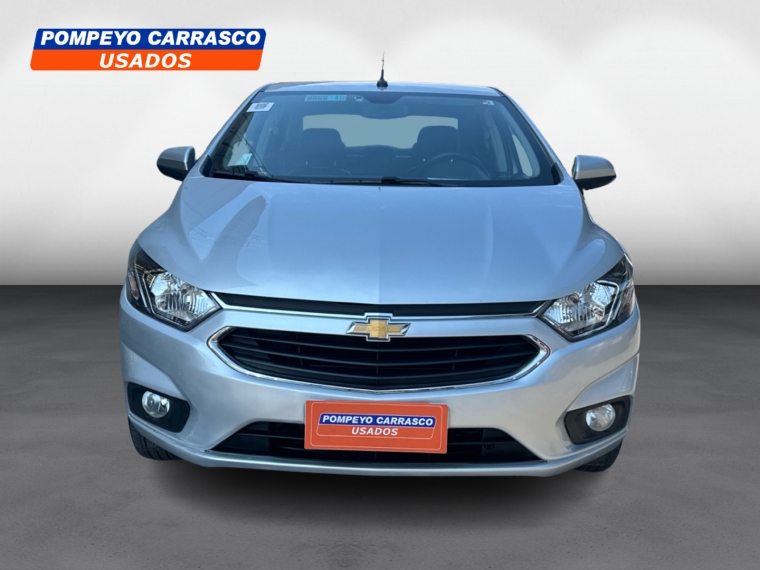 Chevrolet Prisma 1.4 Ltz At 2020 Usado  Usado en Pompeyo