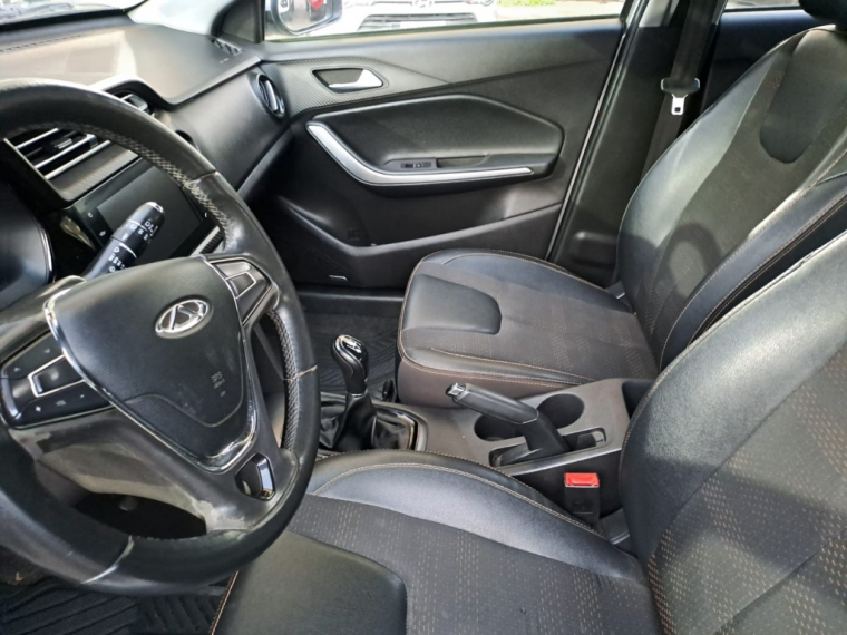 Chery Tiggo 2 Gls 1.5 2019 Usado  Usado en Webautos.cl