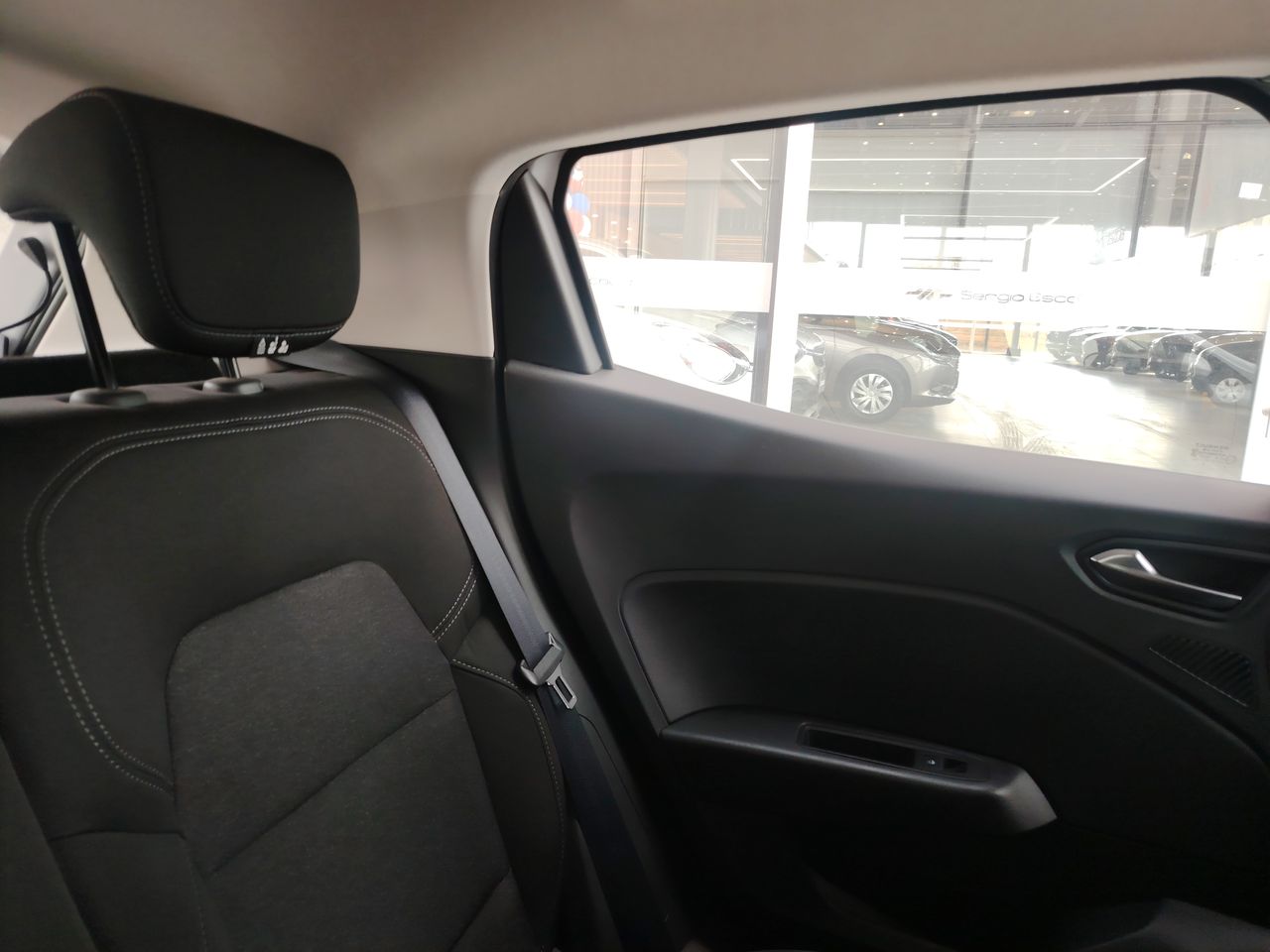 Renault Clio Clio Turbo 1.0 2023 Usado en Usados de Primera - Sergio Escobar