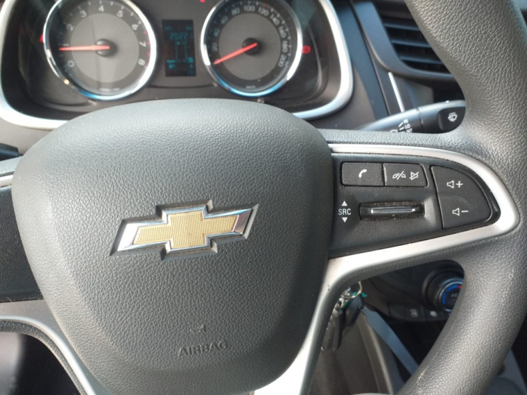 Chevrolet Sail Ls 2021 Usado  Usado en Webautos.cl