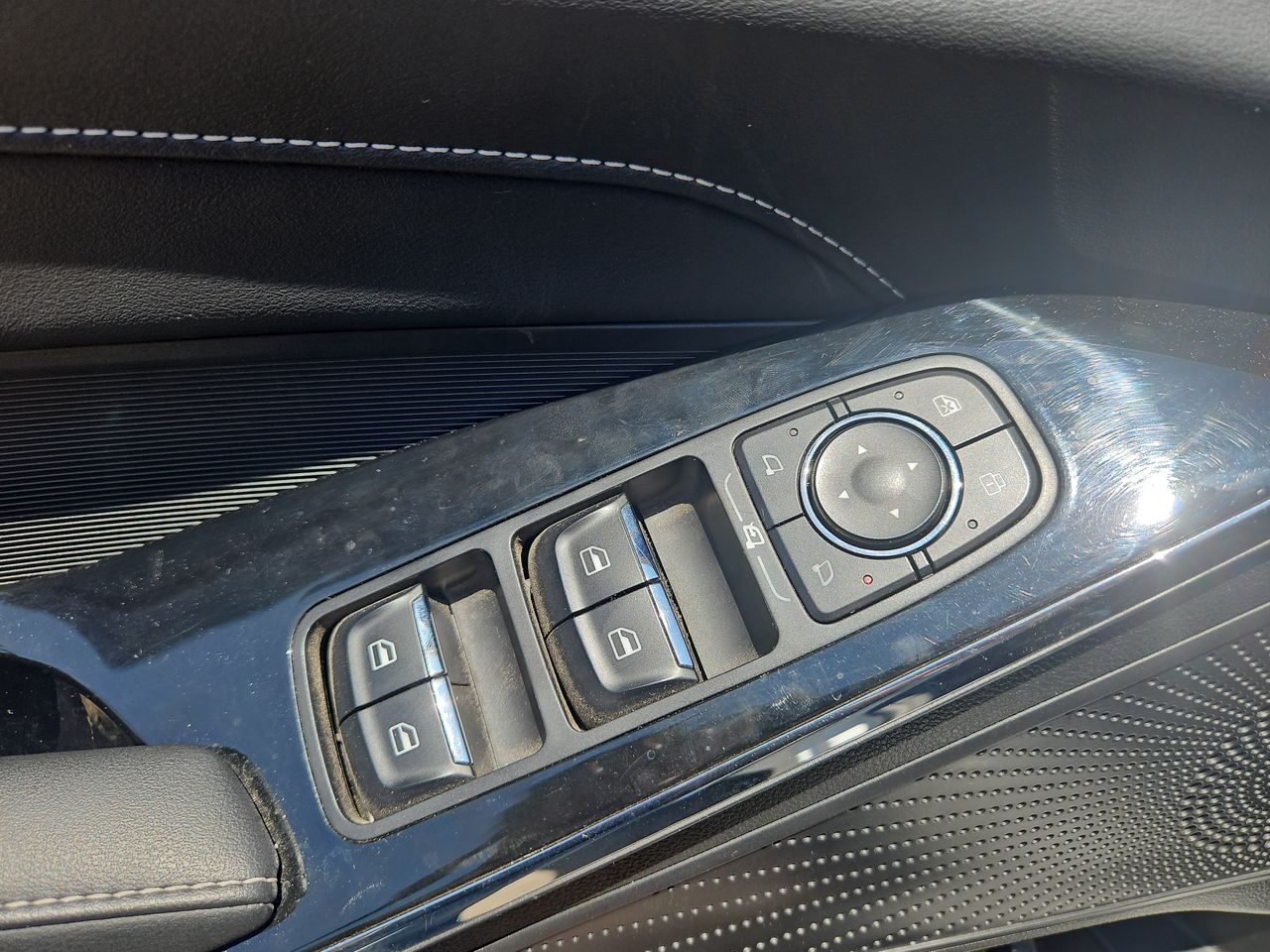 Haval H6 H6 Elite 2.0 Aut. 2023 Usado en Usados de Primera - Sergio Escobar