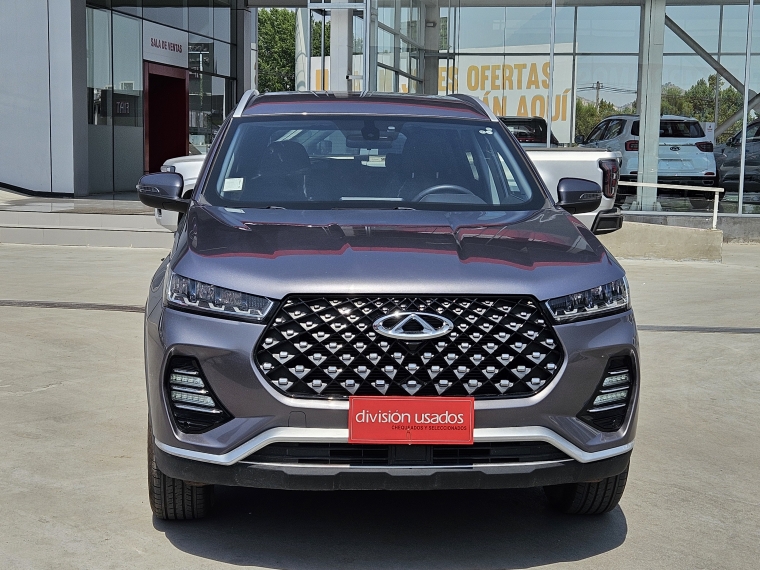 Chery Tiggo 7 pro Tiggo 7 Glx Cvt Pro 1.5 Aut 2024 Usado en Rosselot Usados