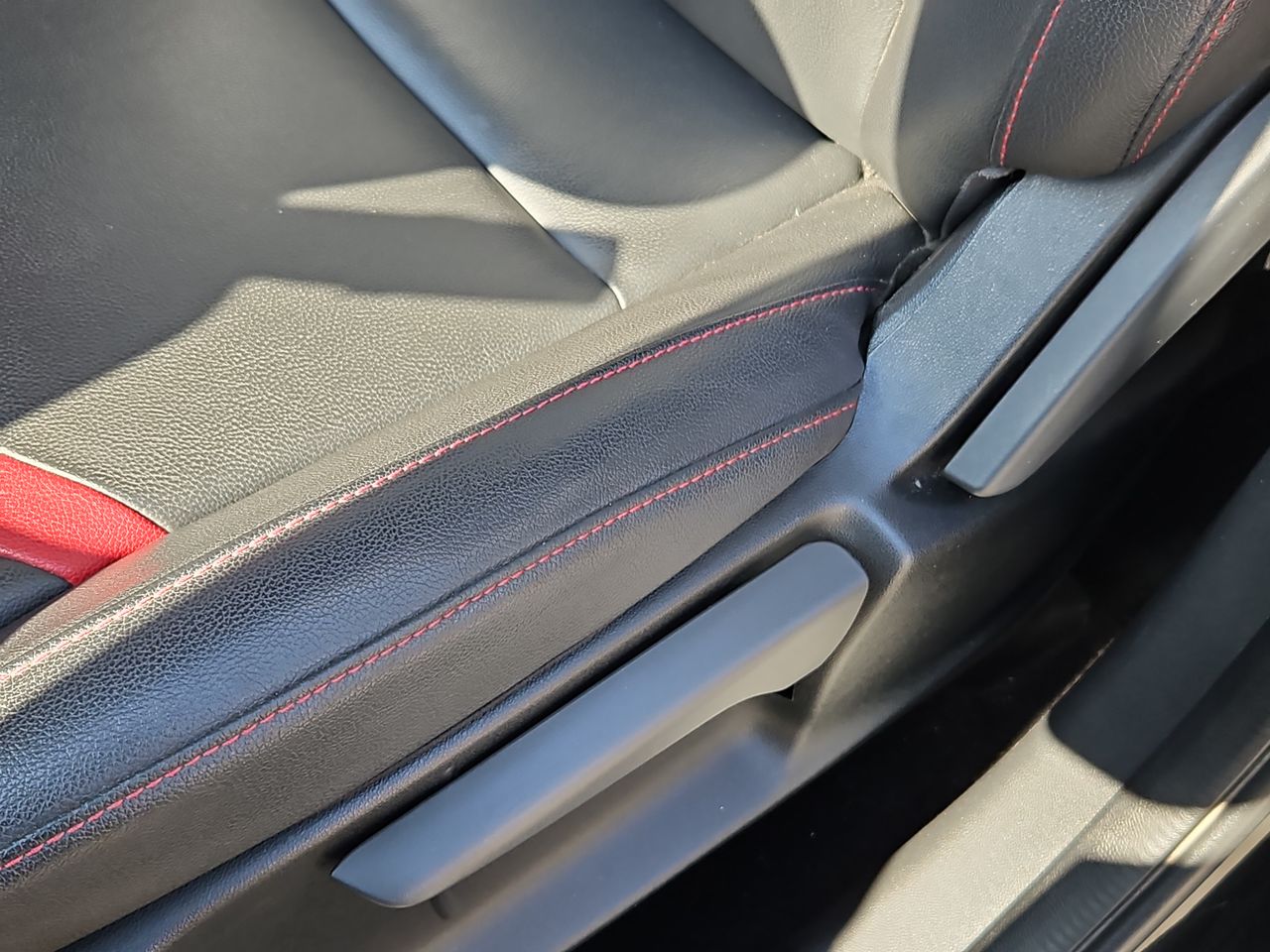 Changan Cs55 Cs55 Luxury 1.5 Aut 2023 Usado en Usados de Primera - Sergio Escobar