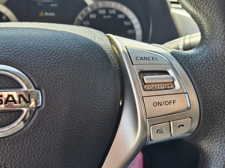 Nissan Np300 Np300 2.3 2018 Usado en Rosselot Usados