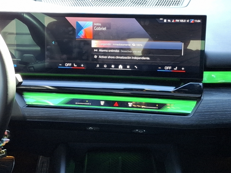 Bmw 530 E Berlina 2.0 Aut 2024 Usado  Usado en BMW Premium Selection