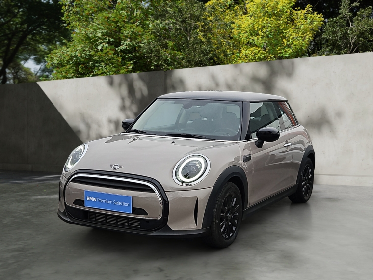 Mini COOPER 1.5 HB 3P CLASSIC 2026
