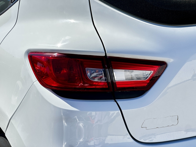 Renault Clio 0.9 Authentique Mt 2021 Usado  Usado en Kovacs Usados