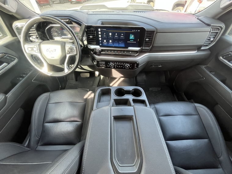 Chevrolet Silverado Tb 4wd 5.3 2023 Usado  Usado en Kovacs Usados