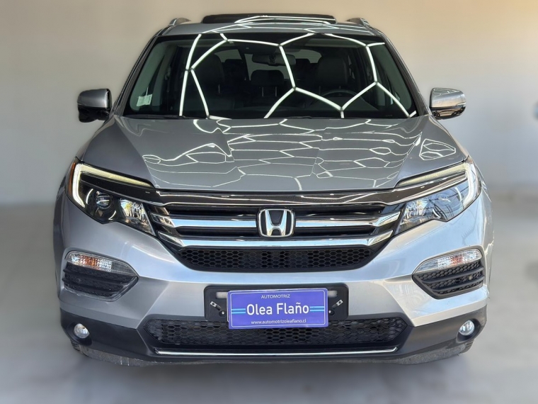 Honda Pilot New Elite 3.5 Aut 2019 Usado en Automotriz Olea Flaño
