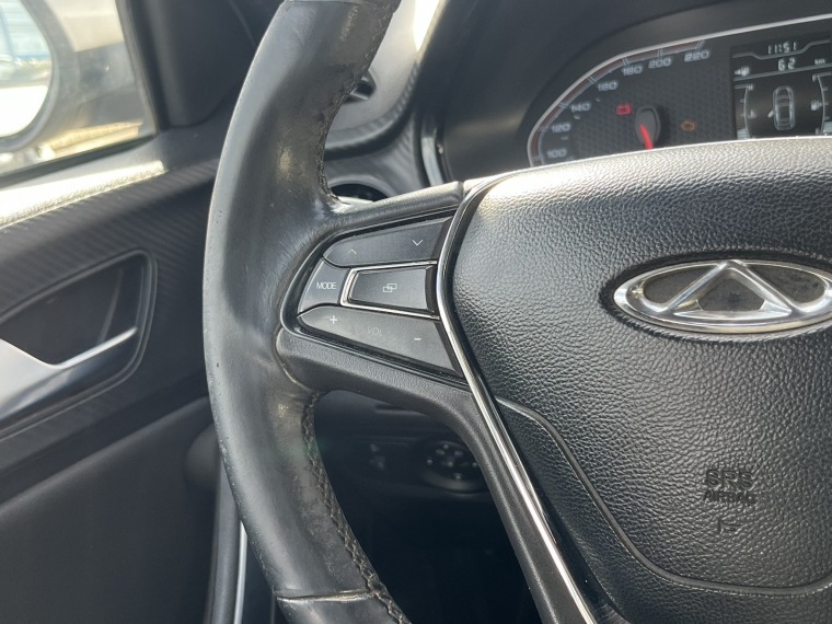 Chery Tiggo 2 Tiggo 2 1.5 2021 Usado en Rosselot Usados