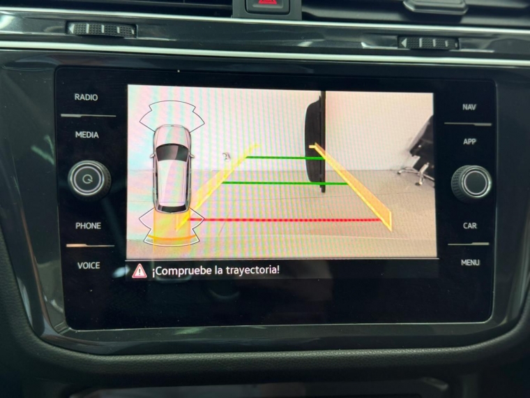 Volkswagen Tiguan Tsi 4x2 1.4 Aut Highline 2025 Usado en Automotriz Olea Flaño