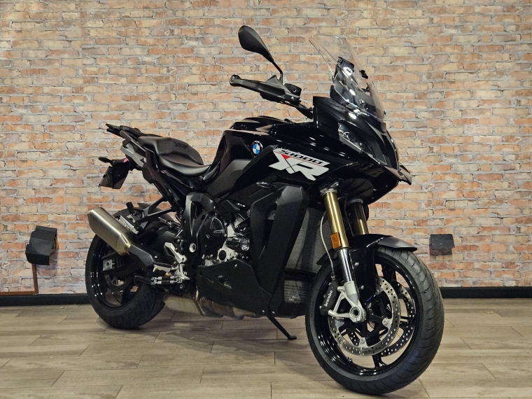 BMW Seminuevos BMW S 1000 XR . 2025 BMW S 1000 XR . 2025