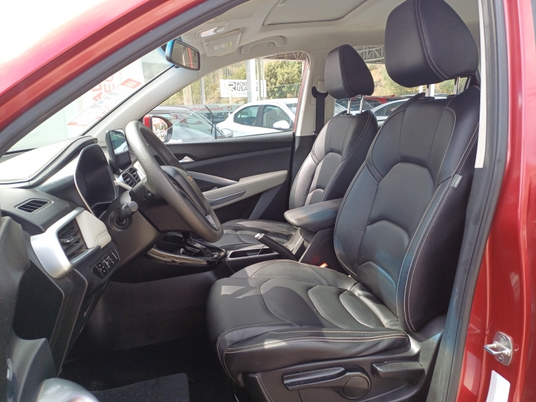 Chevrolet Captiva Captiva 1.5 Aut 2021 Usado en Rosselot Usados