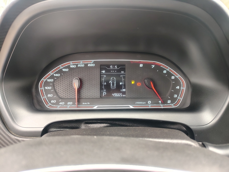 Chery Tiggo 2 Tiggo 2 Gls Cvt 1.5 Euro 6b 2024 Usado en Rosselot Usados