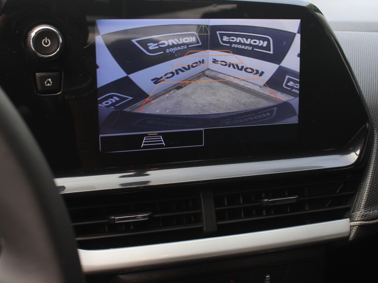 Chevrolet Montana 1.2  Premier Mt 2023 Usado  Usado en Kovacs Usados