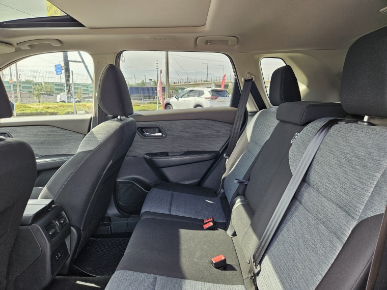 Nissan X-trail Advance 3row At 2.5 2024 Usado  Usado en Kovacs Usados