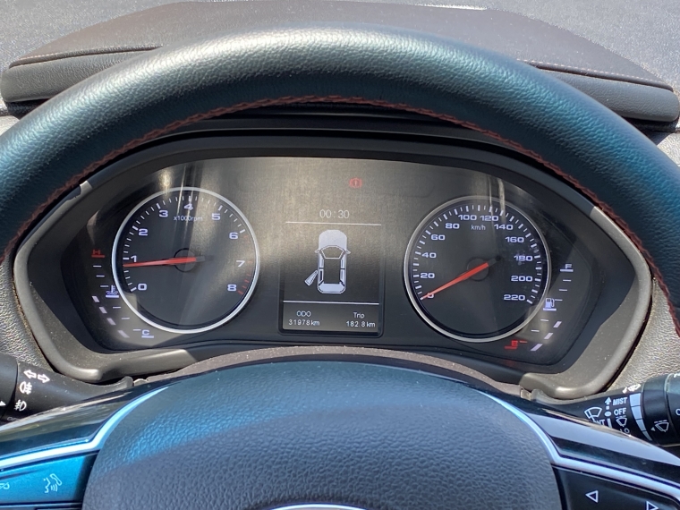 Jac S2 1.5 Comfort Mt Hb 2023 Usado  Usado en Kovacs Usados