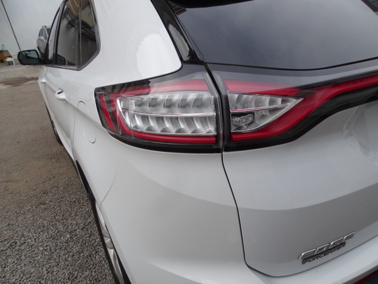 Ford Edge At 2018 Usado  Usado en Webautos.cl