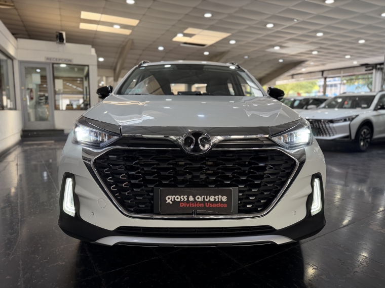 Baic X55 1.5t Aut 2022  Usado en Grass & Arueste