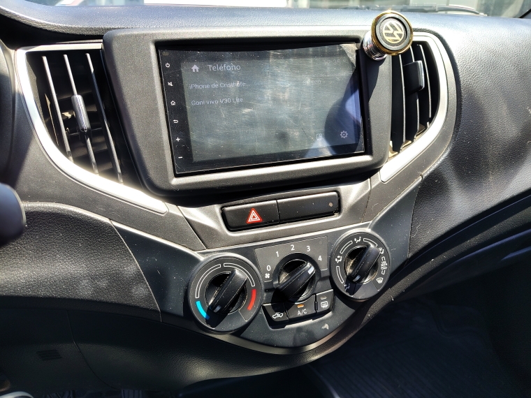 Suzuki Baleno Baleno Gls 1.4 2019 Usado en Rosselot Usados