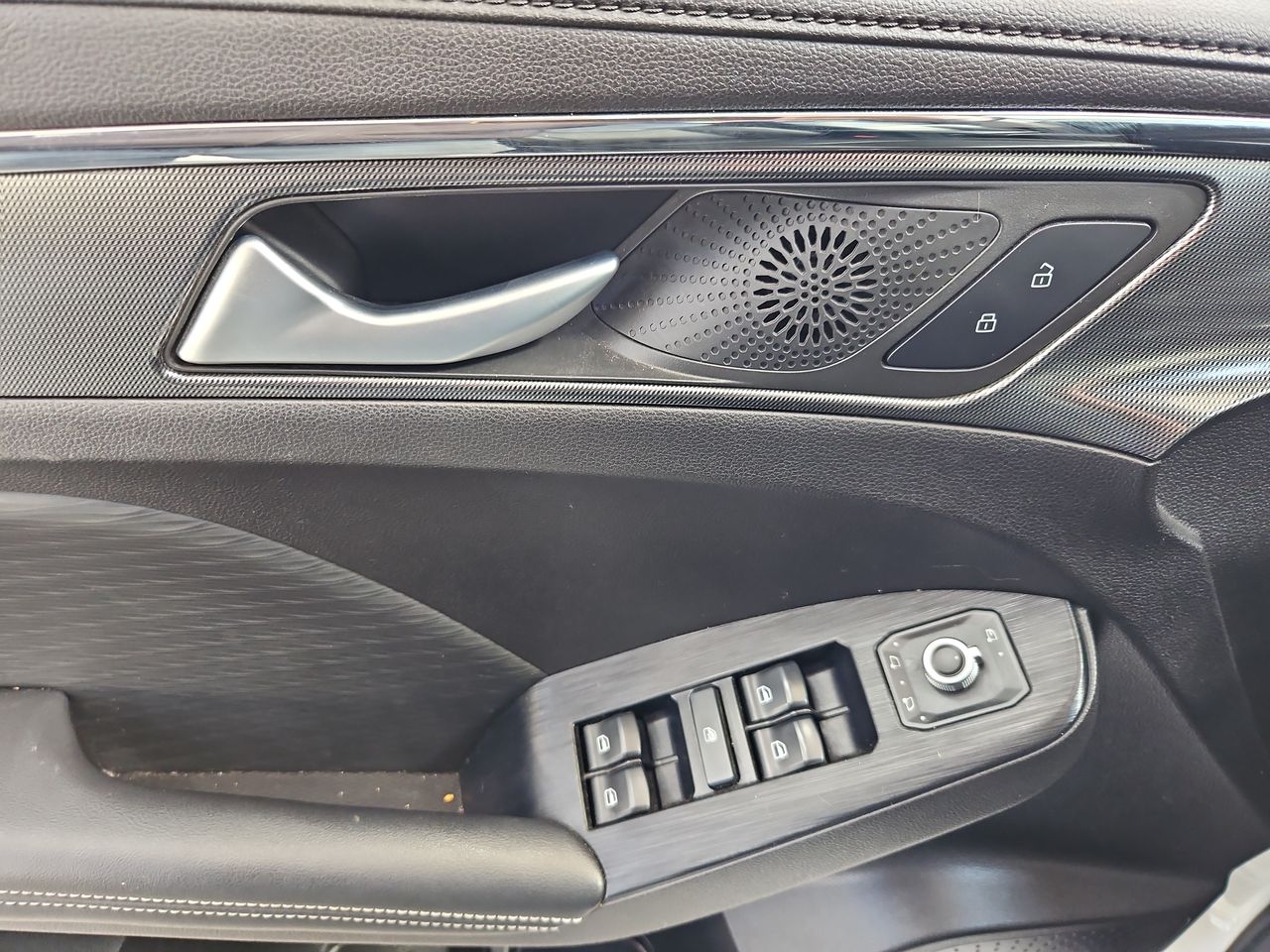 Great wall Haval Haval Jolion Dct 1.5 Aut 2025 Usado en Usados de Primera - Sergio Escobar