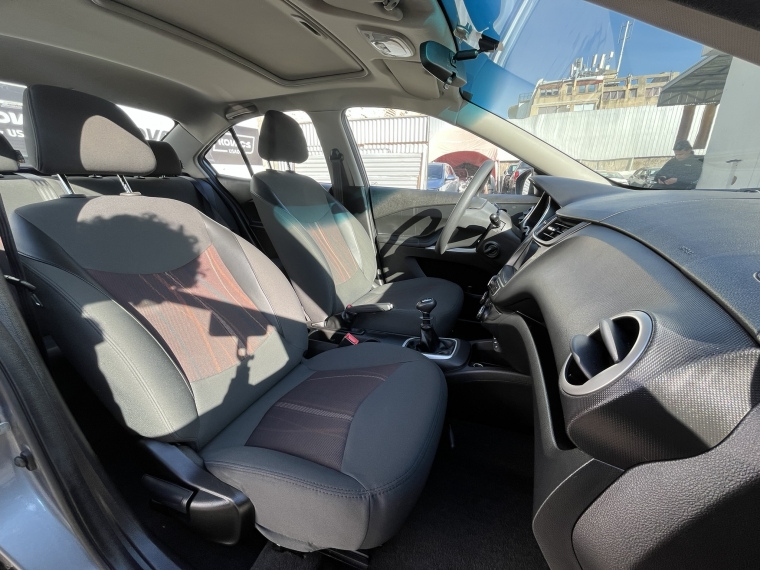 Chevrolet Sail Lt Smart Mt 2022 Usado  Usado en Kovacs Usados
